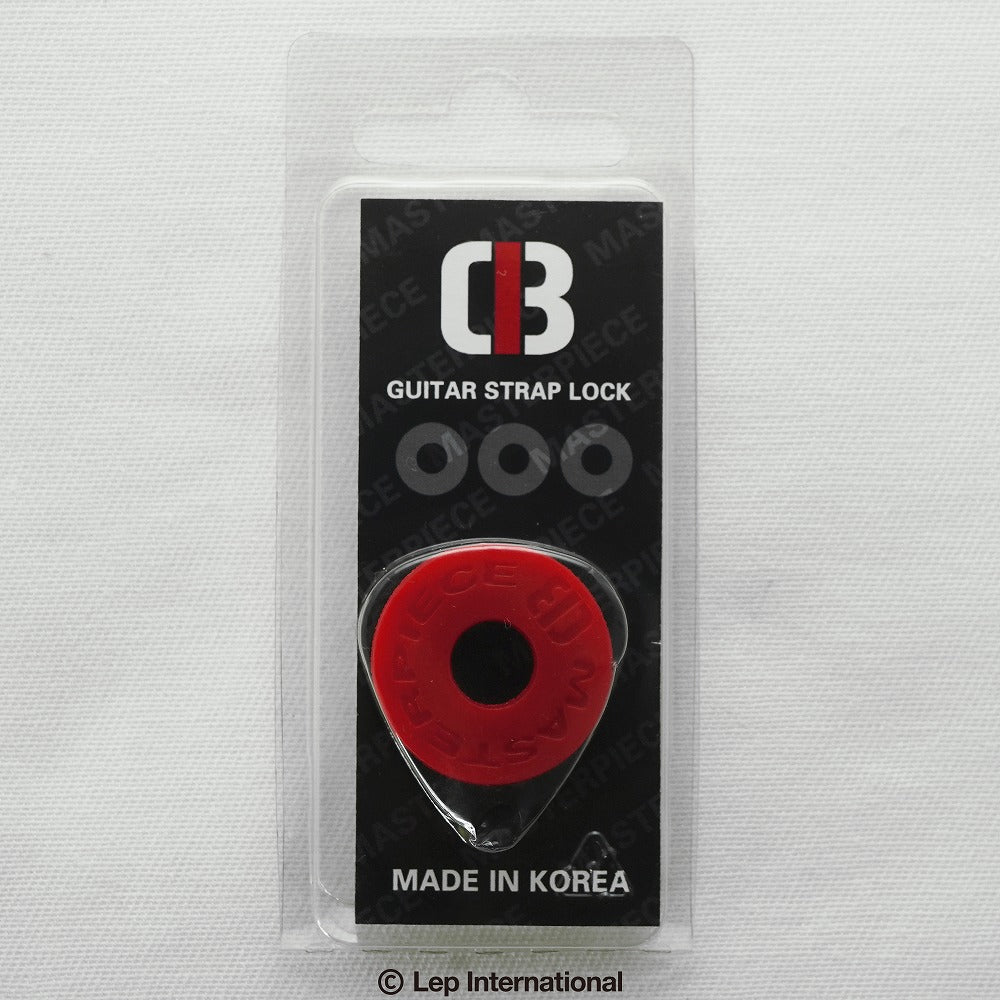 SOLDIER STRAP - Guitar Strap Lock SW-BS-03 ラバーストラップロック