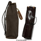 PDH/Leather Drum stick bag SW-DSB-415A