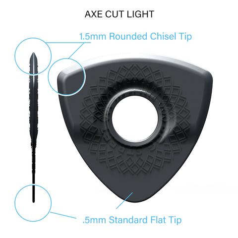 BOG STREET - AXE CUT: LIGHT 6-pack