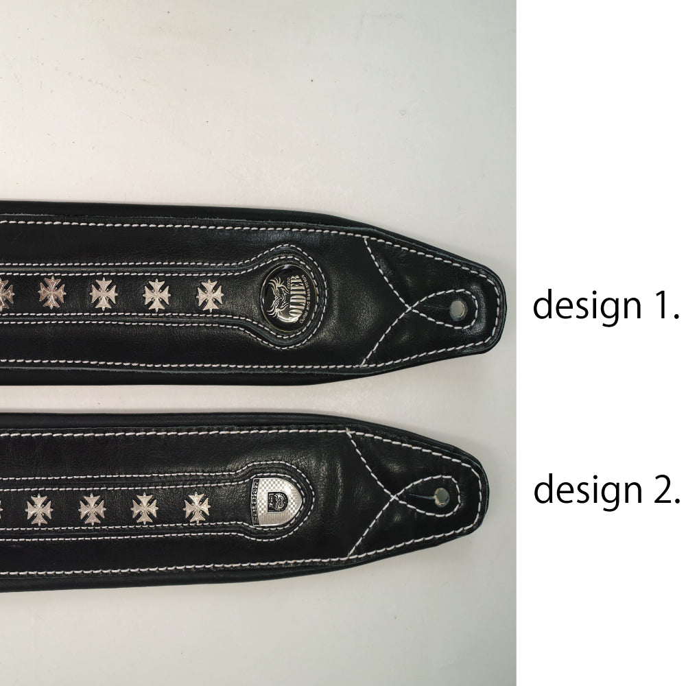 SOLDIER STRAP - STP-GL-035 レザーストラップ