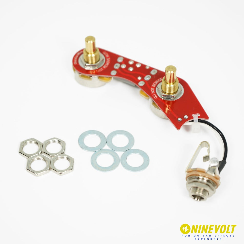 ObsidianWire - TRUE VINTAGE 58' FOR PRECISION BASS