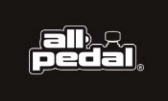 All-Pedal