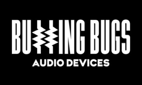 Buzzing Bugs Audio Devices