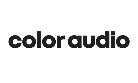 Color Audio