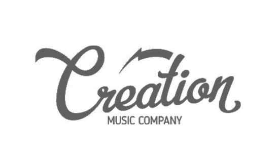 Creation Music Company