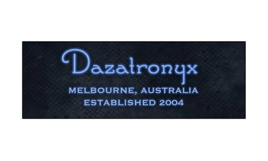 Dazatronyx │正規輸入代理店 – LEP INTERNATIONAL Dazatronyx │正規輸入代理店 – LEP INTERNATIONAL