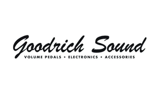 Goodrich Sound │正規輸入代理店 – LEP INTERNATIONAL Goodrich Sound │正規輸入代理店 – LEP INTERNATIONAL