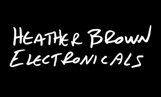 Heather Brown Electronicals