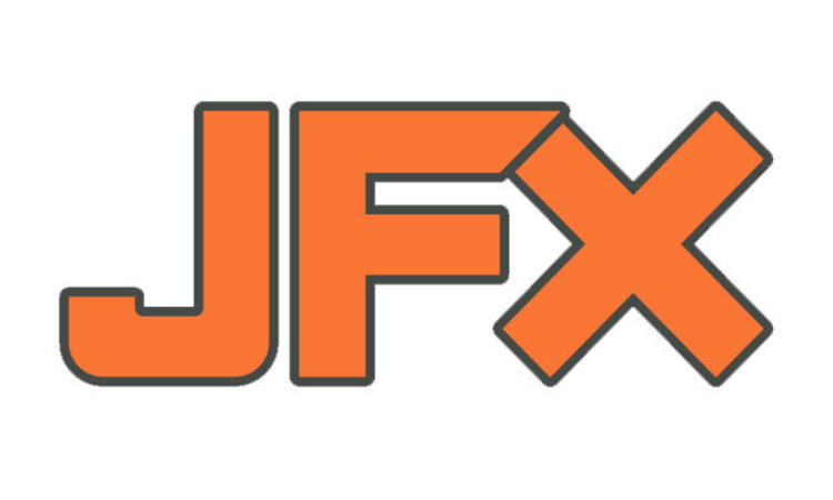 JFX Pedals – LEP INTERNATIONAL