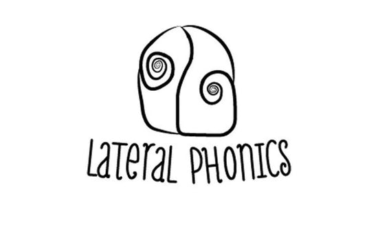 LATERAL PHONICS