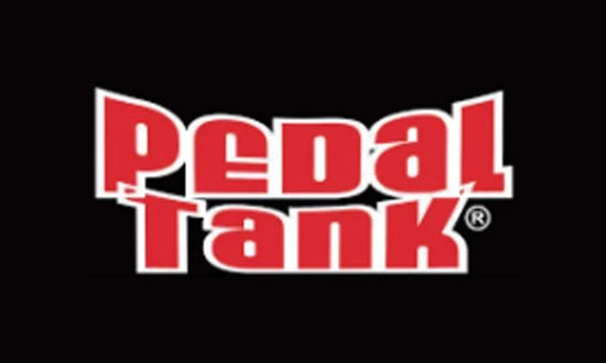 Pedal Tank