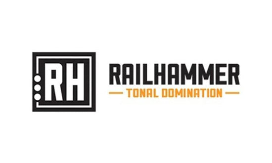 Railhammer Pickups