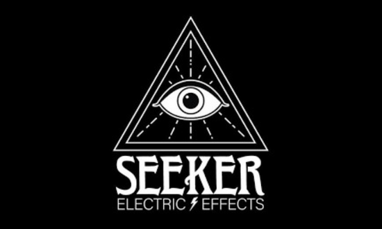 Seeker Electric Effects