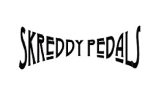 Skreddy Pedals