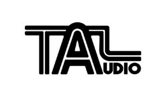 TAL Audio Effects