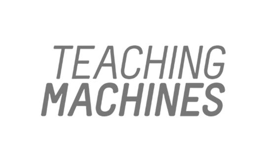 TEACHING MACHINES