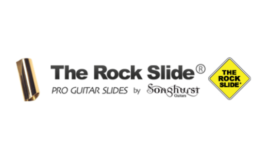 The Rock Slide
