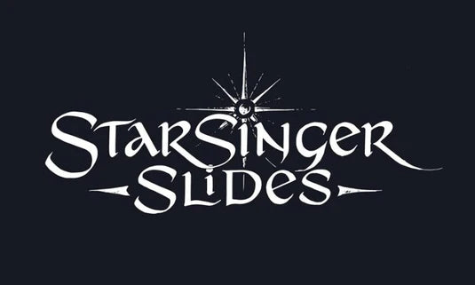 Star Singer Slides