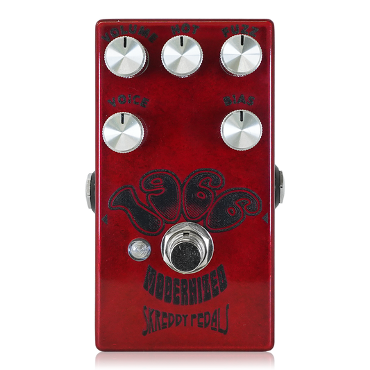 Skreddy Pedals │正規輸入代理店 – LEP INTERNATIONAL