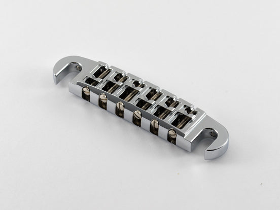 ABM - ABM3024CA　ラップアラウンド 独立サドルモデル クローム（アルミ製）