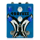 Fuzzrocious Pedals/420 FUZZ v2