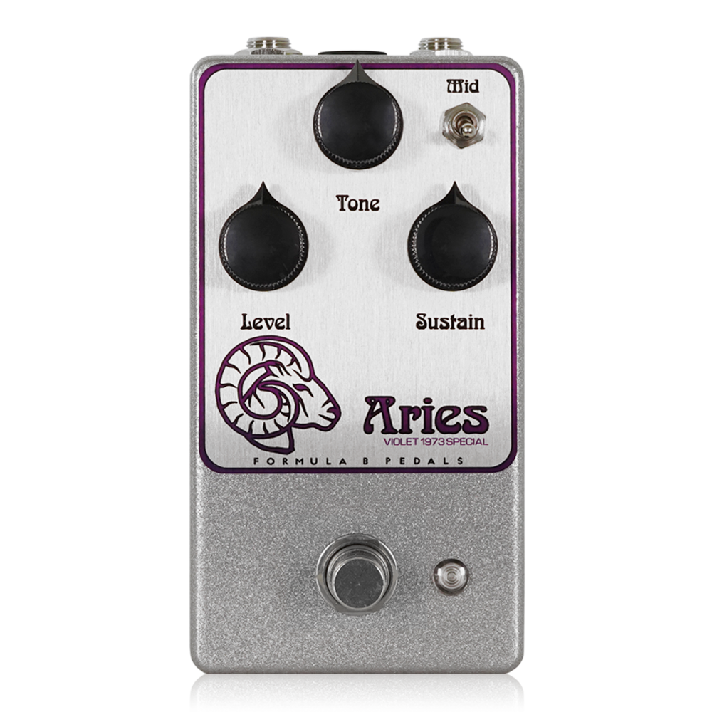 Formula B Elettronica / ARIES Fuzz