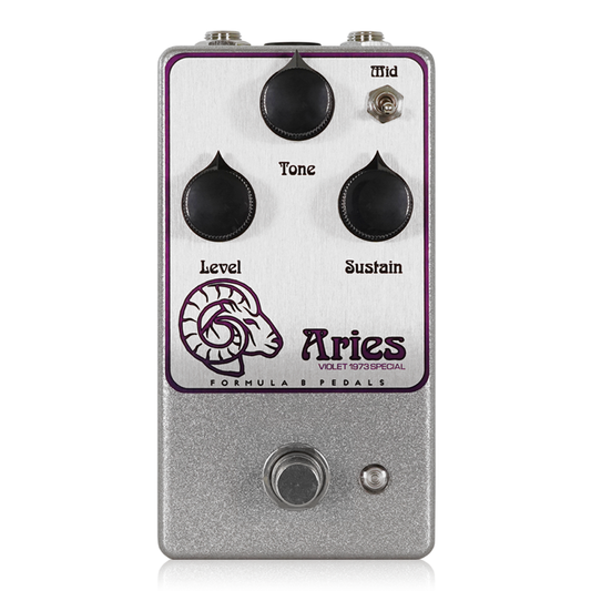 Formula B Elettronica / ARIES Fuzz