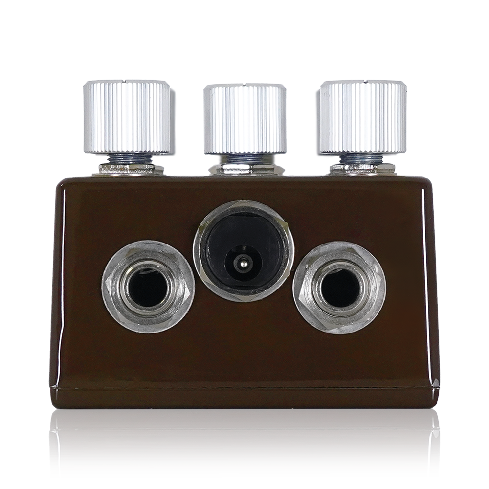 JangleBox - Acousticomp