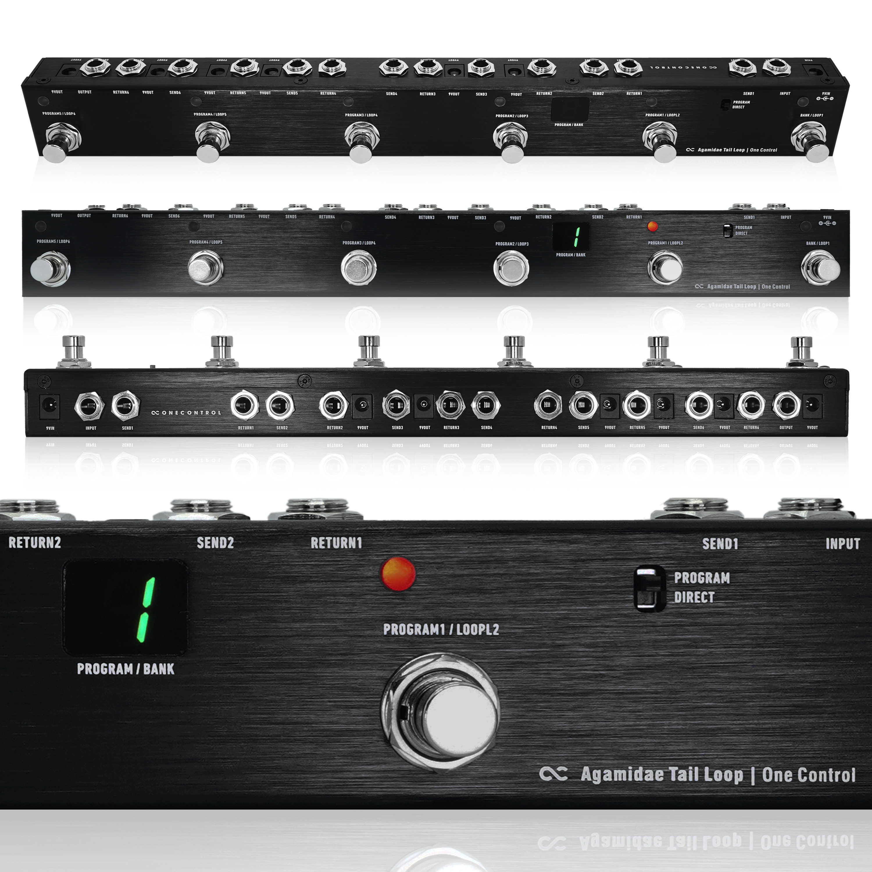 Lep One One Control │メーカー公式 – LEP INTERNATIONAL