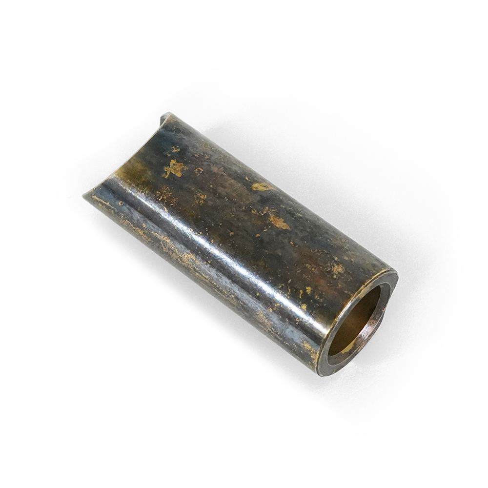 The Rock Slide - Aged Brass Swamp Slide