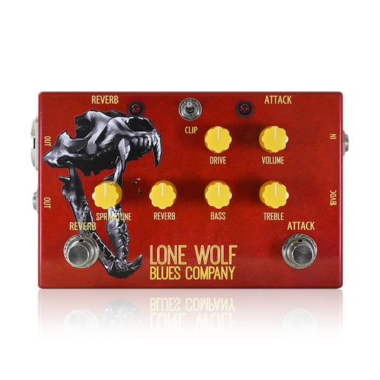 Lone Wolf Blues Company – LEP INTERNATIONAL Lone Wolf Blues Company – LEP INTERNATIONAL
