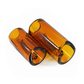 The Rock Slide - Amber Glass 25th Anniversary
