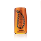 The Rock Slide - Amber Glass 25th Anniversary