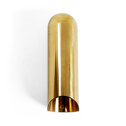 The Rock Slide - Ariel Posen Signature Guitar Slide Polished