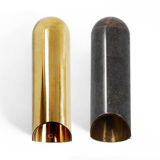 The Rock Slide - Ariel Posen Signature Guitar Slide Polished