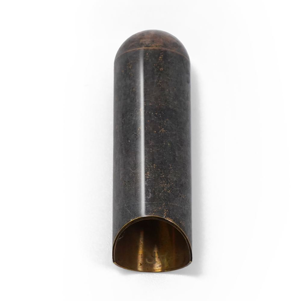 The Rock Slide - Ariel Posen Signature Guitar Slide Polished