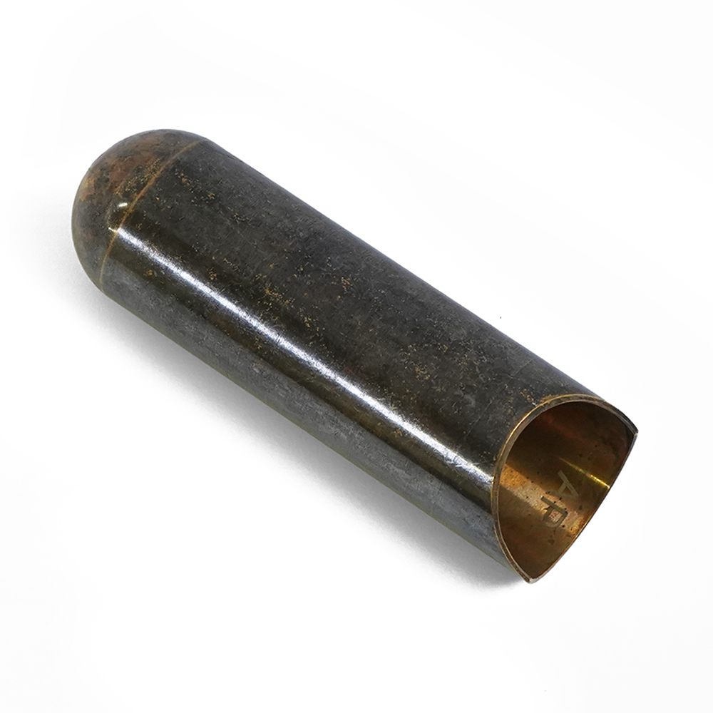 The Rock Slide - Ariel Posen Signature Guitar Slide Polished