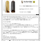 The Rock Slide - Ariel Posen Signature Guitar Slide Polished
