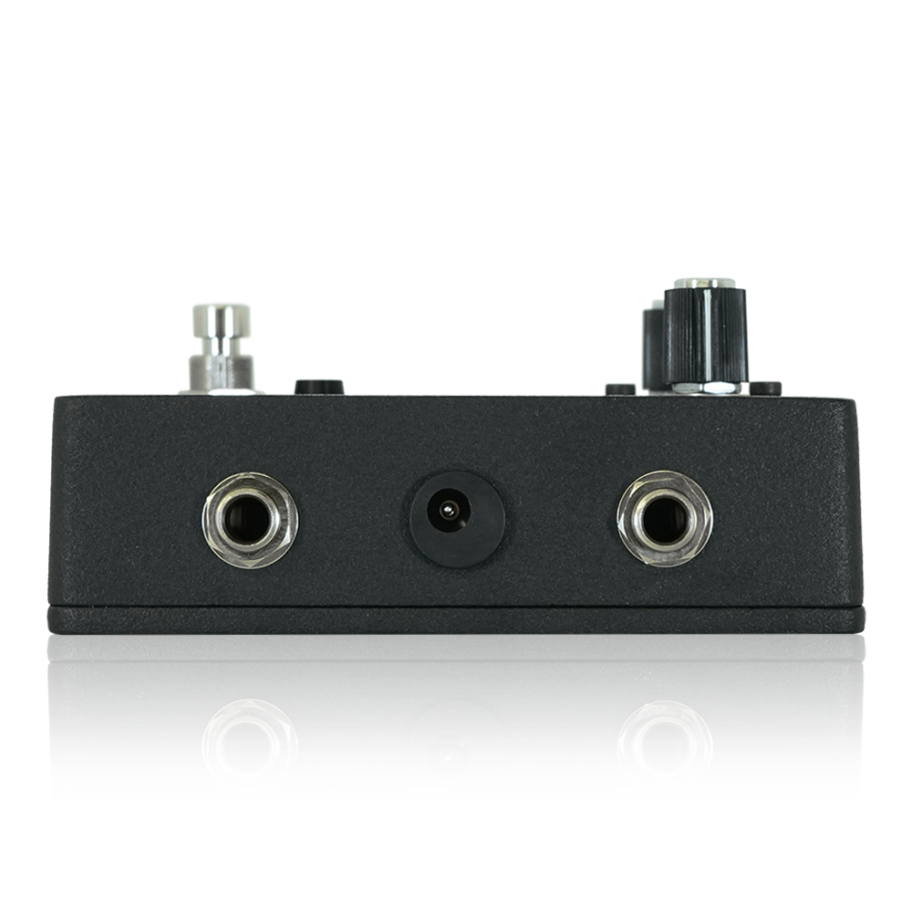 Wettmar Electric - BASS FUZZ SELECTOR
