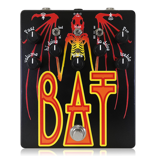 Black Arts Toneworks - BAT