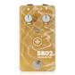 Buzzing Bugs Audio Devices - BB02 Percolator Fuzz