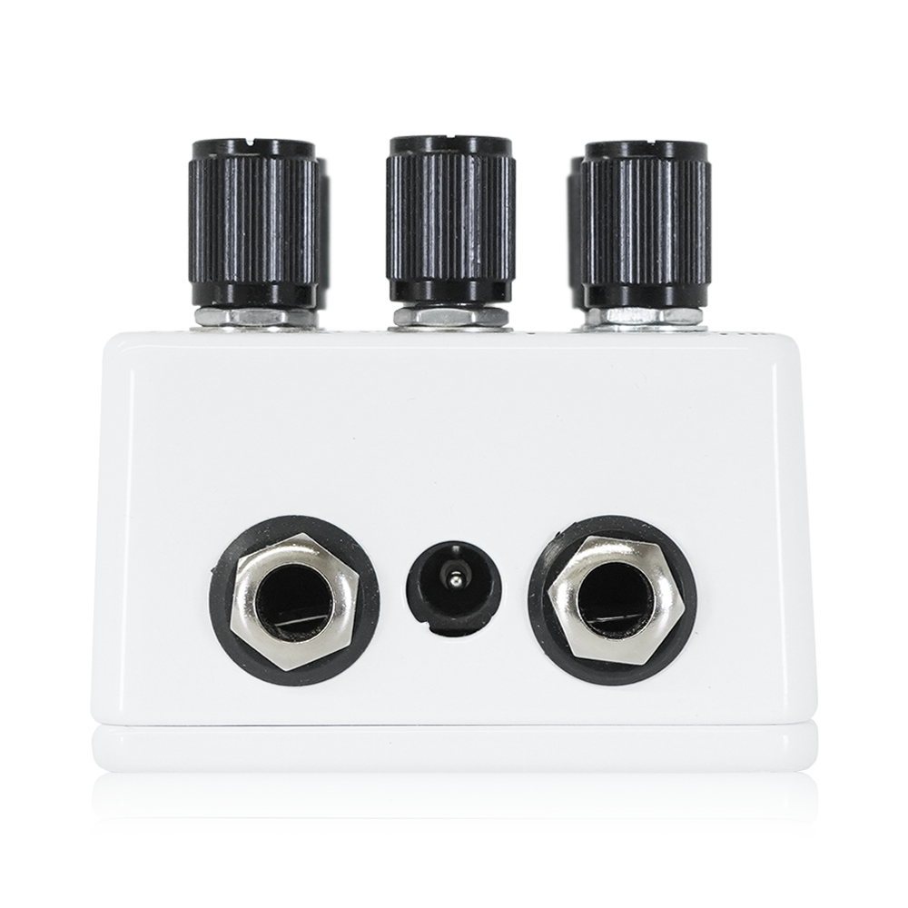 Buzzing Bugs Audio Devices - BB03 Lo-Fi Chorus