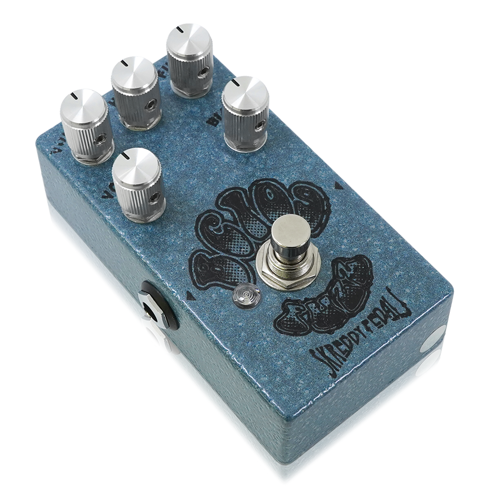 Skreddy Pedals - BC109 Fuzz