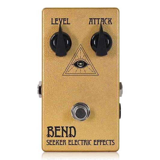 Seeker Electric Effects / Lineage Series BEND