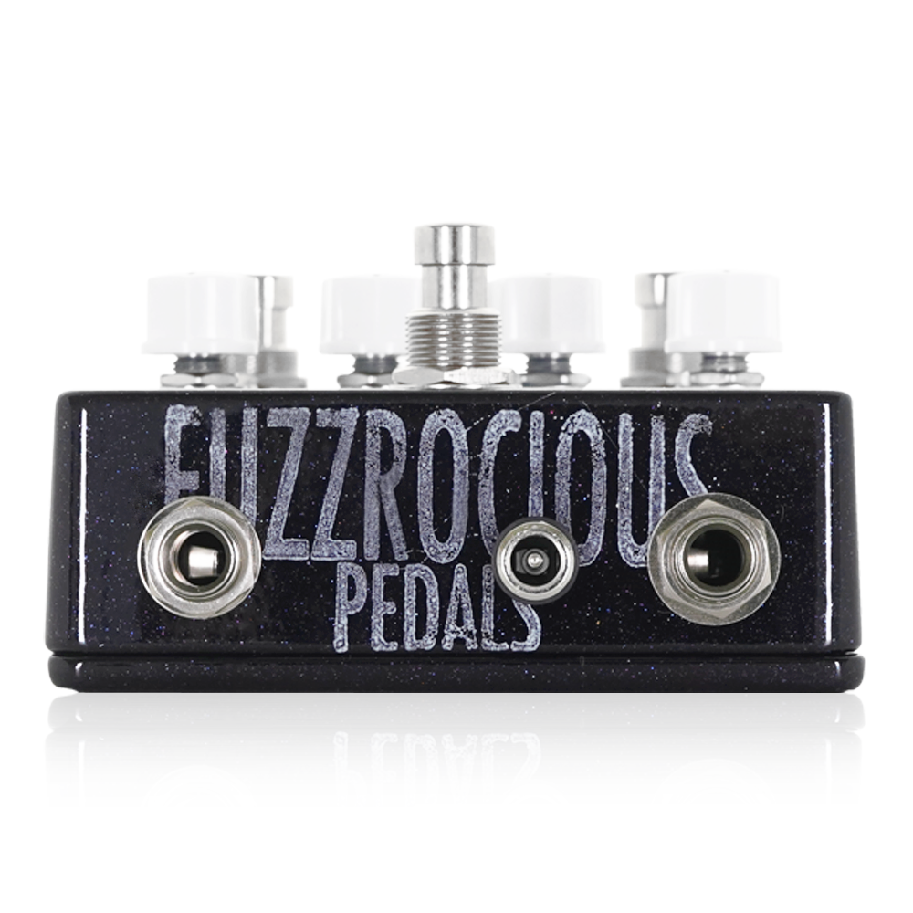 Fuzzrocious Pedals / BIG FELLA