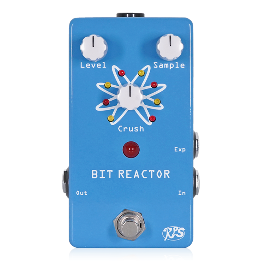 RPS Effects/BIT REACTOR