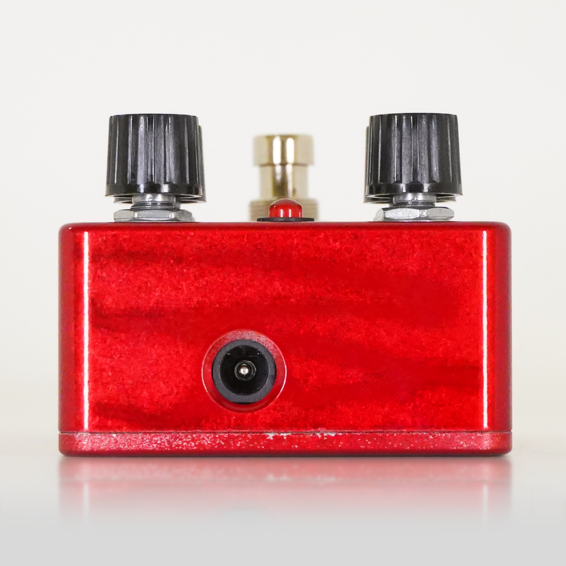 One Control - BJFE in your hand series Dyna Red Distortion 4K One Control - BJFE in your hand series Dyna Red Distortion 4K
