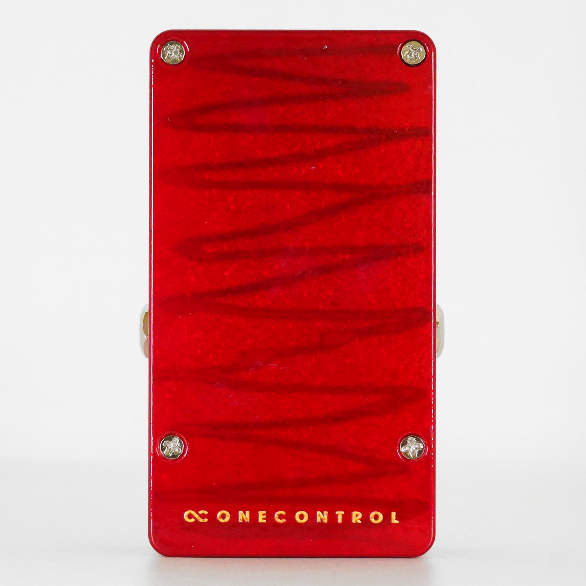 One Control - BJFE in your hand series Dyna Red Distortion 4K One Control - BJFE in your hand series Dyna Red Distortion 4K