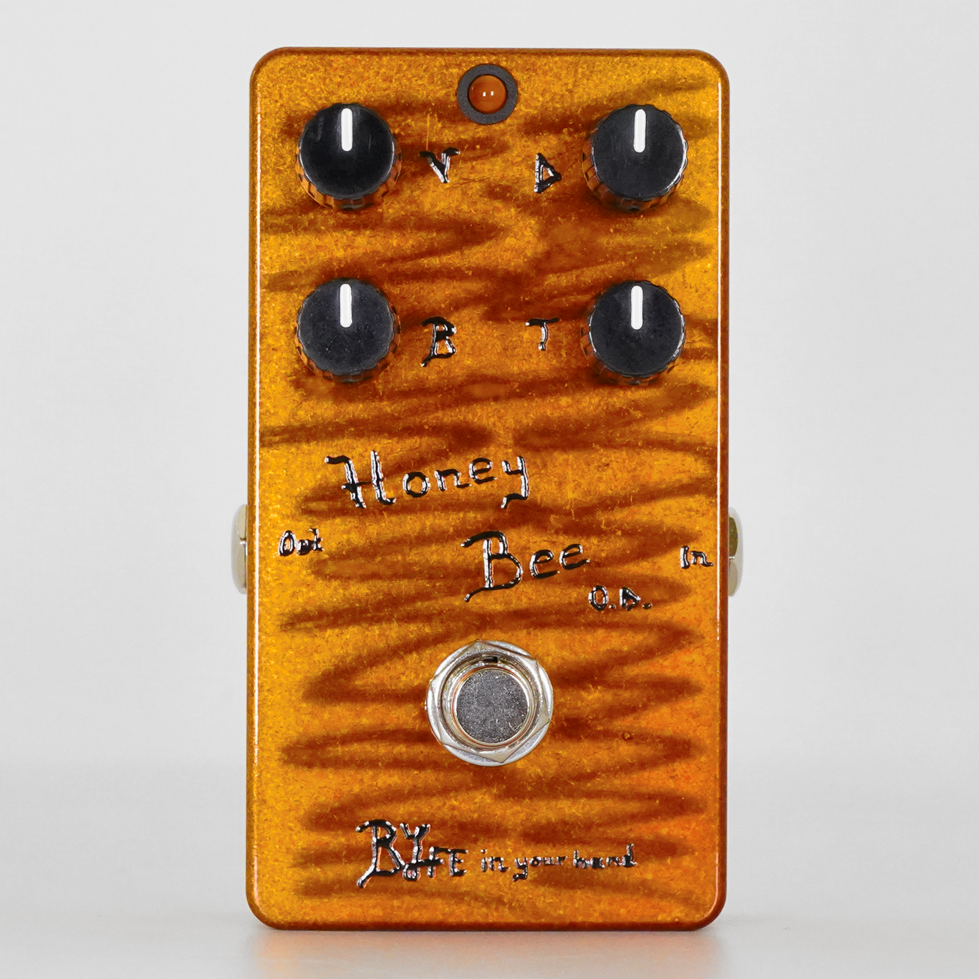 One Control - BJFE in your hand series Honey Bee OD 4K – LEP One Control - BJFE in your hand series Honey Bee OD 4K – LEP