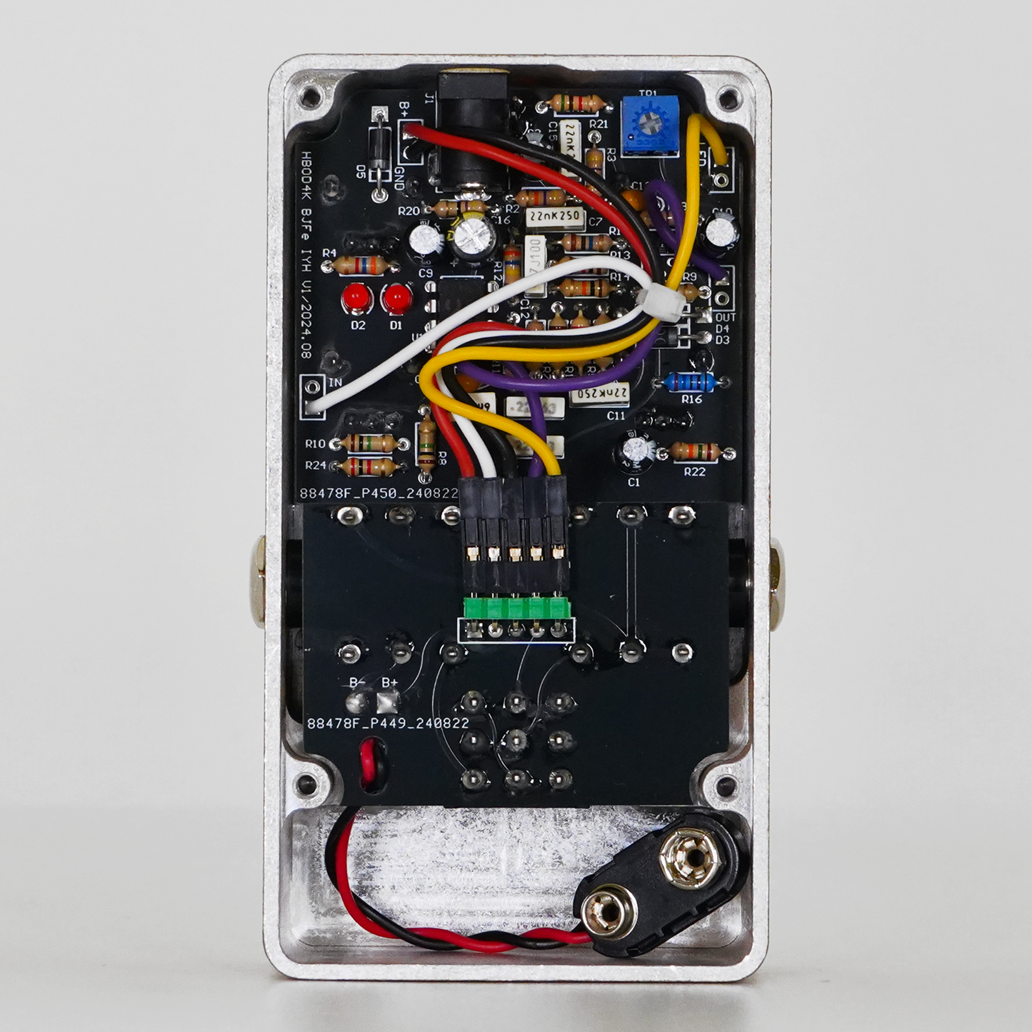 One Control - BJFE in your hand series Honey Bee OD 4K – LEP One Control - BJFE in your hand series Honey Bee OD 4K – LEP